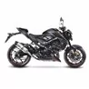 Leovince Suzuki GSX-S 750/Z ABS A2 LV ONE EVO