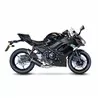 Leovince Kawasaki NINJA 650 LV ONE EVO CARBON FIBER