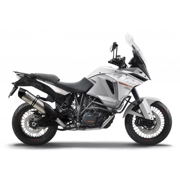 Leovince Ktm 1290 SUPER ADVENTURE LV ONE EVO
