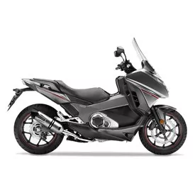 Leovince Honda INTEGRA 750/DCT/ABS LV ONE EVO