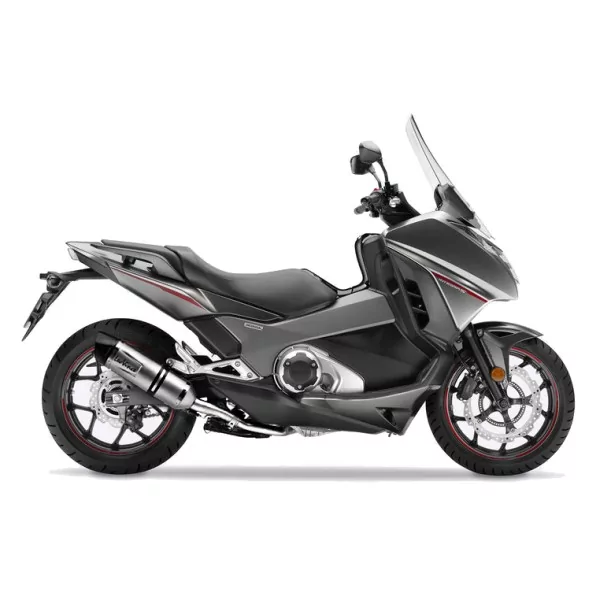 Leovince Honda INTEGRA 750/DCT/ABS LV ONE EVO