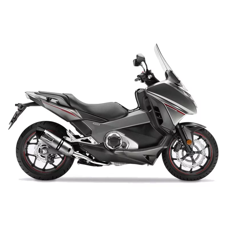 Leovince Honda INTEGRA 750/DCT/ABS LV ONE EVO Leovince Honda INTEGRA 750/DCT/ABS LV ONE EVO