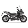 Leovince Honda INTEGRA 750/DCT/ABS LV ONE EVO