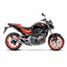 Leovince Honda NC 750 S/X/DCT/ABS LV ONE EVO