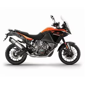 Leovince Ktm 1090 ADVENTURE/R LV ONE EVO