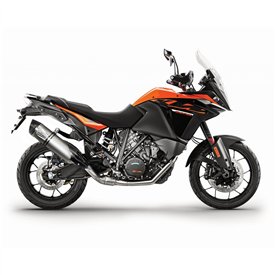 Leovince Ktm 1090 ADVENTURE/R LV ONE EVO