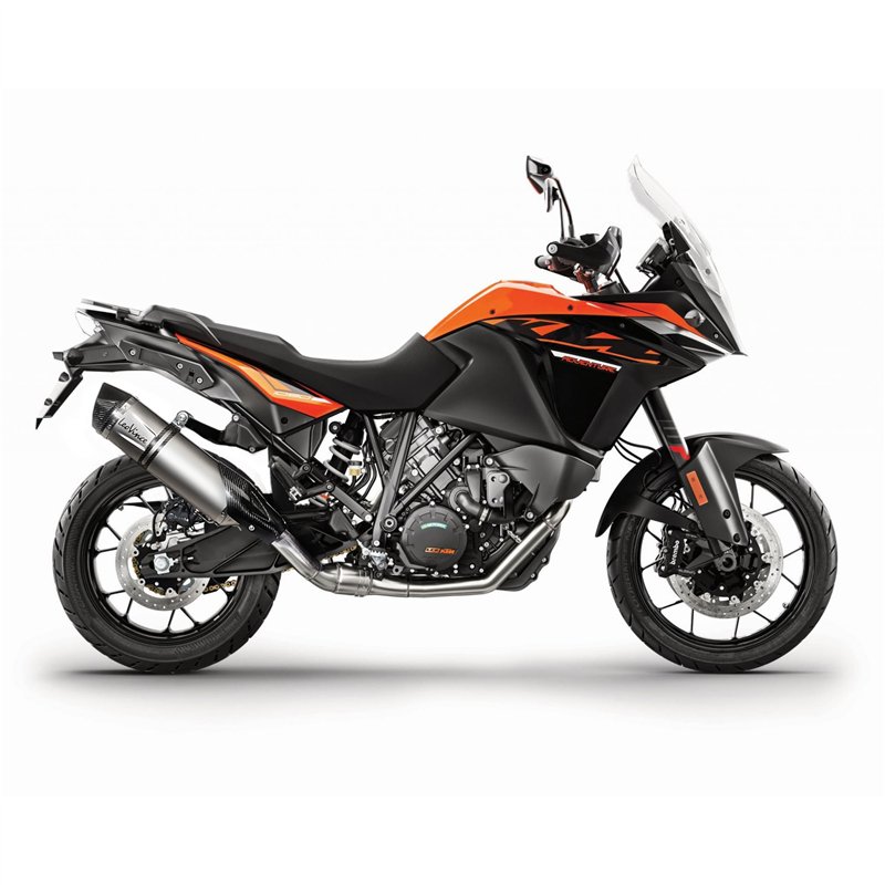 Leovince Ktm 1090 ADVENTURE/R LV ONE EVO Leovince Ktm 1090 ADVENTURE/R LV ONE EVO