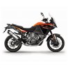 Leovince Ktm 1090 ADVENTURE/R LV ONE EVO