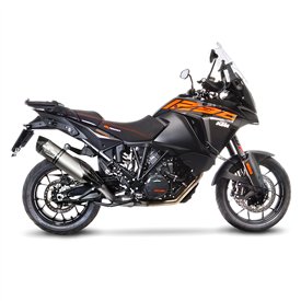 Leovince Ktm 1290 SUPER ADVENTURE R/S/T LV ONE EVO