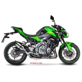 Leovince Kawasaki Z 900 LV PRO TITANIUM