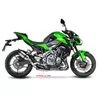 Leovince Kawasaki Z 900 LV PRO TITANIUM
