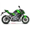 Leovince Kawasaki Z 900 A2 LV PRO TITANIUM