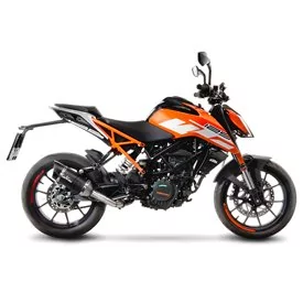 Leovince Ktm DUKE 125 LV PRO CARBON FIBER