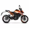 Leovince Ktm DUKE 125 LV PRO CARBON FIBER