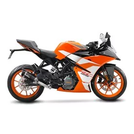 Leovince Ktm RC 125 LV PRO CARBON FIBER