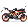 Leovince Ktm RC 390 LV PRO CARBON FIBER