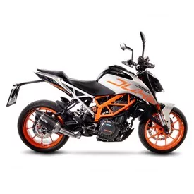 Leovince Ktm DUKE 390 LV PRO CARBON FIBER