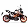 Leovince Ktm DUKE 390 LV PRO CARBON FIBER