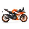 Leovince Ktm RC 125 LV ONE EVO