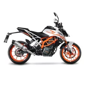 Leovince Ktm DUKE 390 LV ONE EVO
