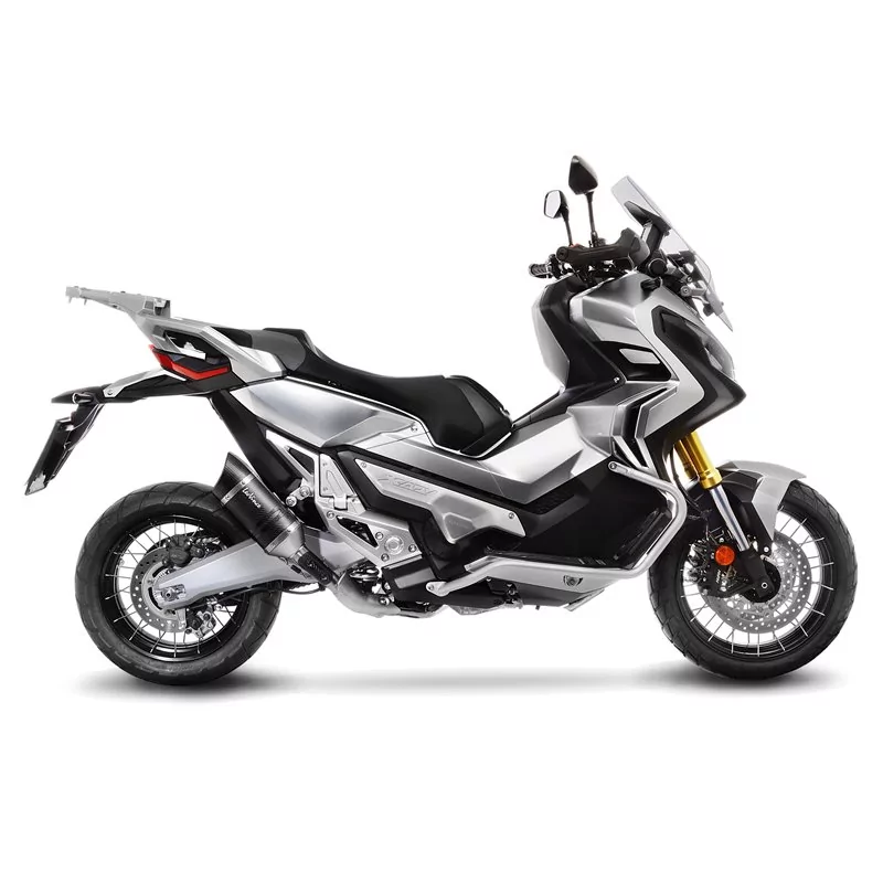 Leovince Honda X-ADV LV PRO CARBON FIBER