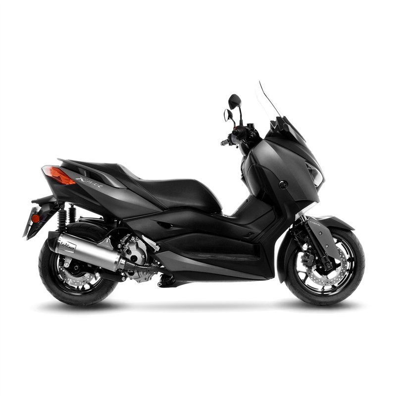 Leovince Yamaha X-MAX 300/IRON MAX LV ONE EVO