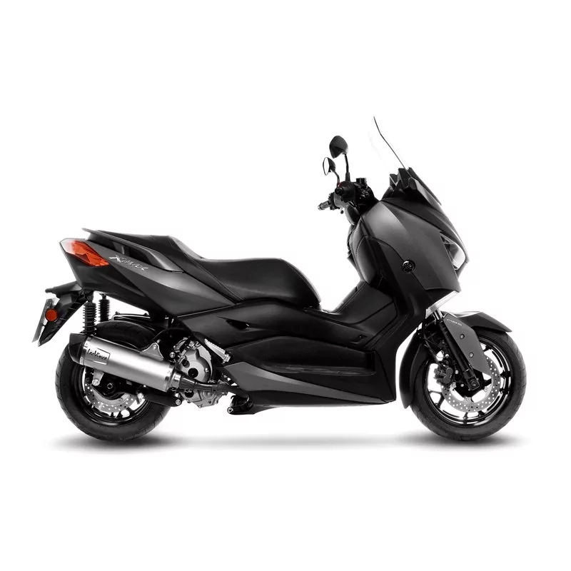 Leovince Yamaha X-MAX 300/IRON MAX LV ONE EVO Leovince Yamaha X-MAX 300/IRON MAX LV ONE EVO