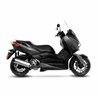 Leovince Yamaha X-MAX 300/IRON MAX LV ONE EVO