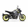 Leovince Yamaha MT-09 SP LV ONE EVO BLACK EDITION