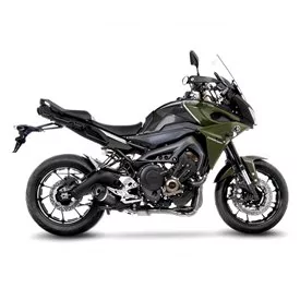 Leovince Yamaha TRACER 900/FJ-09 TRACER LV ONE EVO BLACK EDITION