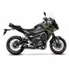 Leovince Yamaha TRACER 900/FJ-09 TRACER LV ONE EVO BLACK EDITION