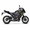 Leovince Yamaha TRACER 900 GT LV ONE EVO BLACK EDITION