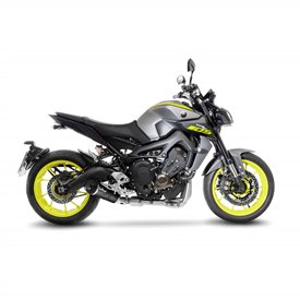Leovince Yamaha MT-09/FZ-09/ABS LV ONE EVO BLACK EDITION