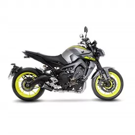 Leovince Yamaha MT-09/FZ-09/ABS LV ONE EVO BLACK EDITION