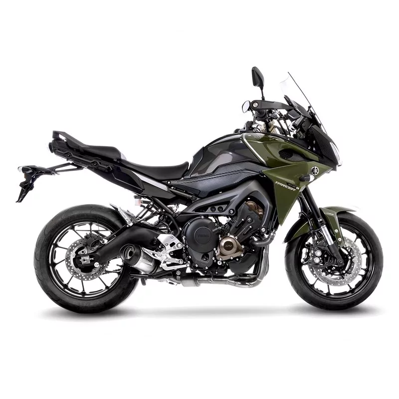 Leovince Yamaha TRACER 900/FJ-09 TRACER LV ONE EVO