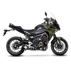 Leovince Yamaha TRACER 900 GT LV ONE EVO