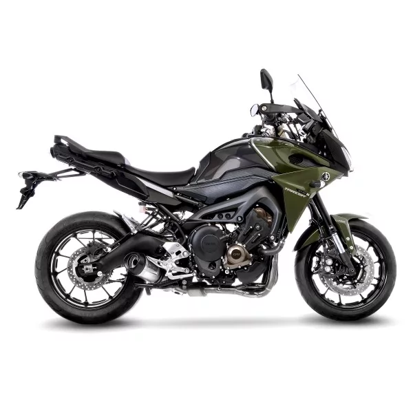 Leovince Yamaha TRACER 900 GT LV ONE EVO
