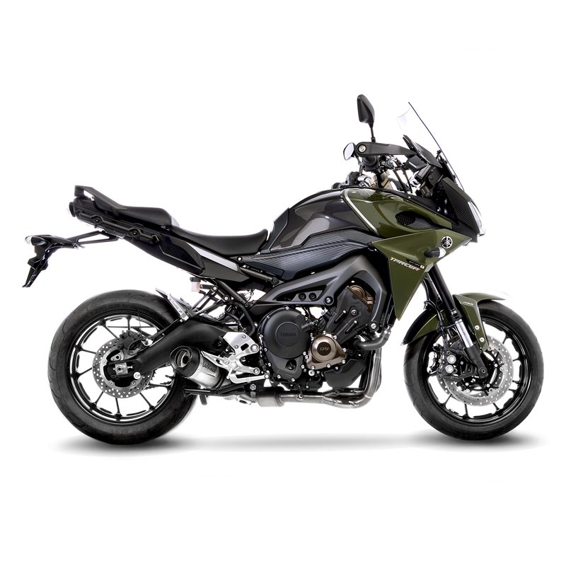 Leovince Yamaha TRACER 900 GT LV ONE EVO Leovince Yamaha TRACER 900 GT LV ONE EVO