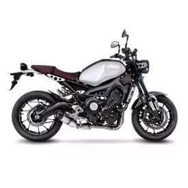Leovince Yamaha XSR 900 LV ONE EVO