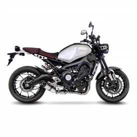 Leovince Yamaha XSR 900 LV ONE EVO