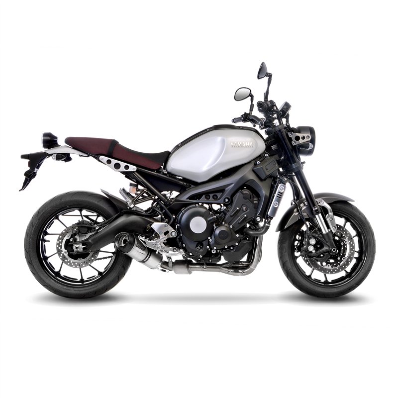 Leovince Yamaha XSR 900 LV ONE EVO Leovince Yamaha XSR 900 LV ONE EVO