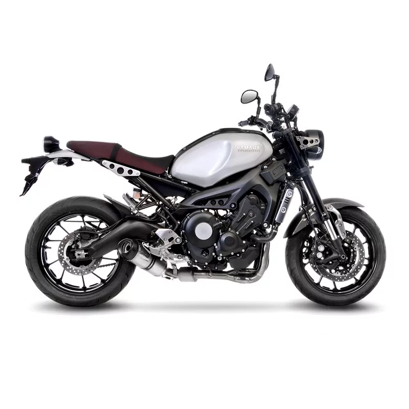 Leovince Yamaha XSR 900 LV ONE EVO Leovince Yamaha XSR 900 LV ONE EVO