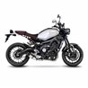 Leovince Yamaha XSR 900 LV ONE EVO