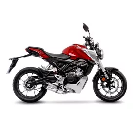 Leovince Honda CB 125 R Neo Sports Café LV ONE EVO