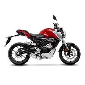 Leovince Honda CB 125 R Neo Sports Café LV ONE EVO