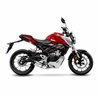 Leovince Honda CB 125 R Neo Sports Café LV ONE EVO