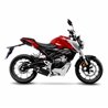 Leovince Honda CB 125 R Neo Sports Café LV ONE EVO CARBON FIBER