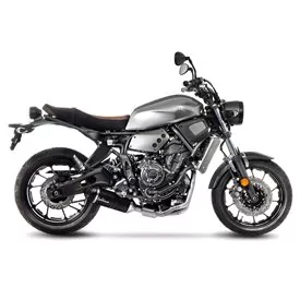 Leovince Yamaha XSR 700 LV ONE EVO CARBON FIBER