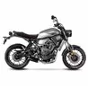 Leovince Yamaha XSR 700 LV ONE EVO CARBON FIBER