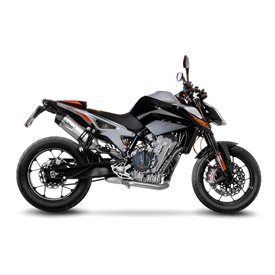 Leovince Ktm 790 DUKE / 790 DUKE L A2 LV ONE EVO